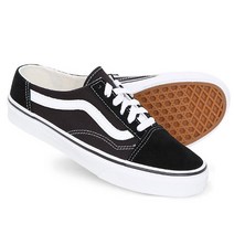 오니츠카타이거 반스운동화 올드스쿨 뮬_VN0A3MUS6BT