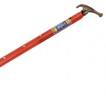 특고압cos조작봉 절연봉 방전봉 3단 4미터 야토