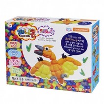 어밴1개 시즌1_프테라노돈_퍼니콘_공룡_미니 EC31, 상세페이지 참조