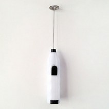 MDG3336 일본 미니 전동 크리머 거품기(집에서 카푸치노)