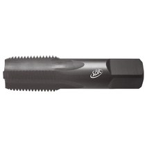 에스비코리아 파이프탭(HSS) NPT1/8-27, 단일 수량