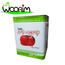 우림 사과쨈 15K /업소용 사과쨈, 15kg, 1개