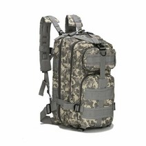 밀리터리가방// 밀리터리백&밀리터리가방// 밀리터리백&카모 밀리터리 스포츠 Y밴드 배낭 백팩 ACU