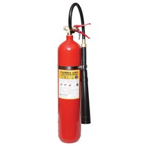 대일소방 CO2소화기 2.3kg (5L/B)