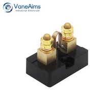 유속계 션트 FL-15 5A10A50A100A200A500A600A 50mV DC 전류계 아날로그 신호 저항 전문 만든 데이터 수집, 09 150A_01 0.25 Class_02 75mV