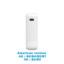 LDW922 4G 모뎀 4G 라우터 동글 CPE 모바일 무선 LTE USB wifi 모뎀 나노 SIM 카드 슬롯 포켓 핫스팟, America version