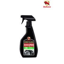 차량 타이어 고성능 광택보호제 수성크리너 고무왁스 윤기타이어 대시보드클리너