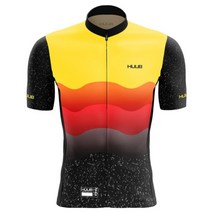 철인3종 슈트 경기복 새로운 남성용 레이싱 사이클링 탑 트라이애슬론 이동 자전거 퀵, 그림 색상, 4xl