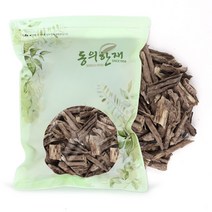동의한재 총목피 국내산 600g 두릅나무껍질 햇것, 1개