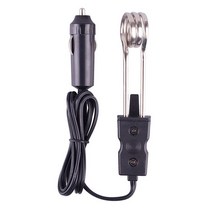 차량용 무시동히터 캠핑 새로운 휴대용 안전 워머 패션 내구성 12v 24v 자동차 침수 히터 자동 전기 차 커피 온수기 47363 호환