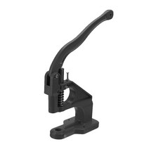 가죽 핸드프레스 가죽 스냅기 아일렛 스냅단추 YT-iP5Y/NPD:YD2003Y +P1, 유판다 본상품선택