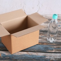 [바보사랑] 택배박스 210X150X150 (A형)묶음150장, 상세 설명 참조, 상세 설명 참조