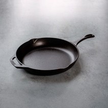 롯지 셰프컬렉션 10인치27cm 셰프 스킬렛 V967, 상세설명 참조, 없음