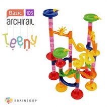 뉴 아키레일 티니 - 베이직(교재포함)