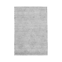 하우스닥터 마라 러그 85x130 cm grey