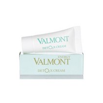 Valmont Energy DetO2x Cream 0.1oz/3ml SAMPLE, 3ml