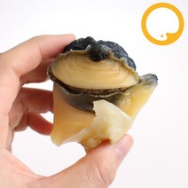 참소라 자숙탈각 1kg L(약20~30개) 피뿔고둥살 껍질제거 손질