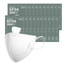 [리벤스] 자우버탁 에버퓨어 새부리형 마스크(KF94)(화이트/대형) 100입, 상세 설명 참조, 상세 설명 참조