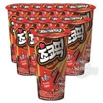 찍어먹는 초코픽 12개 초콜릿 막대과자 어린이 유아 초등학생 선물 발렌타인 화이트 데이