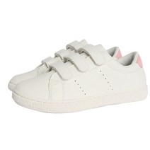 에버라스트 PU 벨크로 운동화