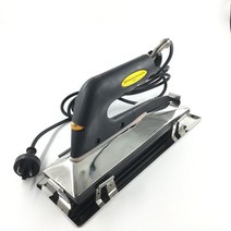 카페트 다리미 호텔 카펫 러그 연회장 텐셔너, E. 4세대블랙3미터