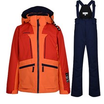 2021 피닉스 아동스키복 Mush Boy Two-piece VOR