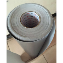 열반사단열재 100m 지붕 태양광 자체 접착 호일 절연 조인트 반사 필름 온도리 보온재, 폭 1m  길이 100m  접착식