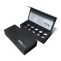 공진단자석싸바리케이스(10구)10개