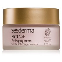 (프랑스직배) 세스더마 레티에이지 레티놀 안티에이징 크림 50ml Sesderma Reti Age crème anti-rides au rétinol 50 ml
