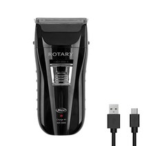 오토반 USB 충전식 전기 면도기 AW-Z9733, 단품