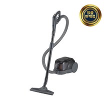LG 싸이킹 진공청소기 C33FNT 샤이닝실버 /RT
