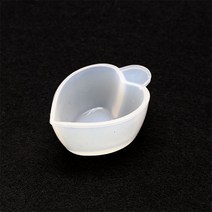 레진아트/믹싱용 실리콘컵(믹싱컵)