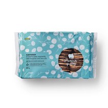 이케아 과자 비스킷 KAFFEREP 카페레프 귀리비스킷 초콜릿UTZ 인증 603.748.93, 단품