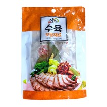 장수 수육보쌈재료 70g, 10개