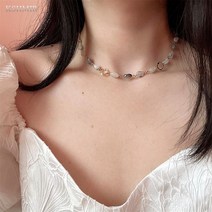 단양 자석 문방사우 중국Colar feminino jewellery 여성을위한 빈티지 액세서리 천연석 잉크 아트 쇄골 체