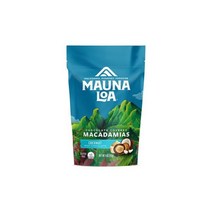 Mauna Loa 마우나 로아 초콜릿 커버드 마카다미아 밀크 코코넛 113 g