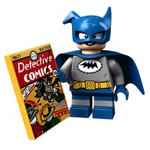 레고 71026-16 미니피규어 DC슈퍼히어로 배트마이트 Bat-Mite