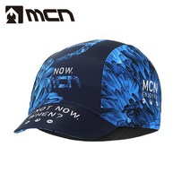 MCN MCAP 자전거모자 크리샌서멈 /쪽모자/조각모, 상세설명 참조