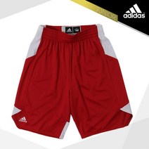 [아디다스] Jr 팀 익스플로시브 쇼트(CG1292) 농구 바지