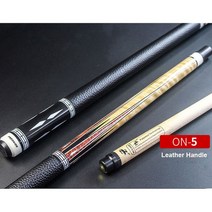개인큐 카본상대 아담큐 당구큐대 2019 PREOAIDR ON Series 풀 큐 스틱 13mm/11.5mm/10mm 블랙 케이스 중, 05 ON5_01 10mm