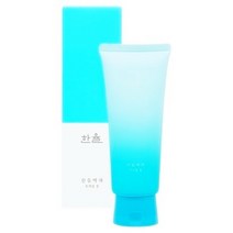 한율 산들박하 트러블 폼 120ml 지성폼클렌징 얼굴피지제거 딥클렌징, 1개, 120g