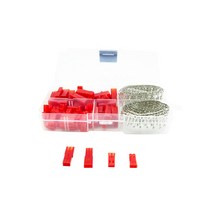300 PC JST SYP 터미널 커넥터 전기 핀 산업용 터미널, type1