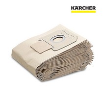 카처 T 14-1 먼지봉투(종이) 10pcs