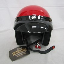 빌트웰 Bonanza 헬멧 글로스 Blood 레드 Size S 55-56cm
