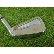 미즈노 PRO MS-10 S200 4번 단품아이언