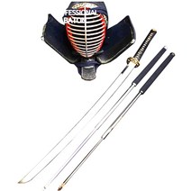 삼단봉 X6 블랙 고탄소강 두랄루민 유리파쇄봉 연결, 1개