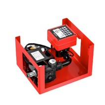 자동주유기 농업 농기구 오일 유류 농업용 정지 펌프, 완전 자동 12v 정량