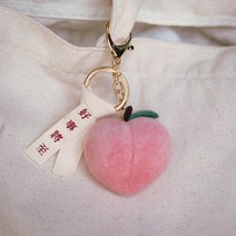 인형옷만들기패키지키트세트 반려견인형제작 반려견양모인형 양모고슴도치 강아지양모인형 양모인형, 복숭아 펜던트 재료 패키지도구 포함