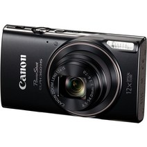 *새상품* 캐논 파워샷 ELPH 360 HS 디지털 카메라 20 MP with 12x 옵티컬 줌 185718589278