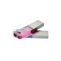 젬스톤 LED USB2.0 메모리 블루, LED 32GB 블루